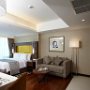 STATION #4  BANGKOK 4* HOTEL EXECUTIVE SUITE